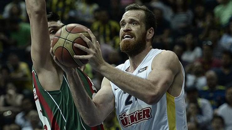 Fenerbahçe Ülkerde Oğuz Savaşın acı günü