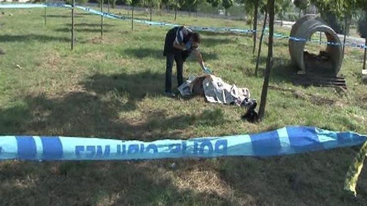 Yine kadın katliamı