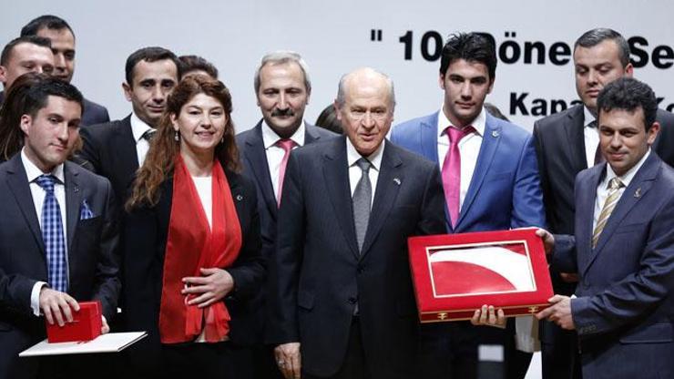 Devlet Bahçeli: İktidar dış politikada karanlık ilişkiler içinde