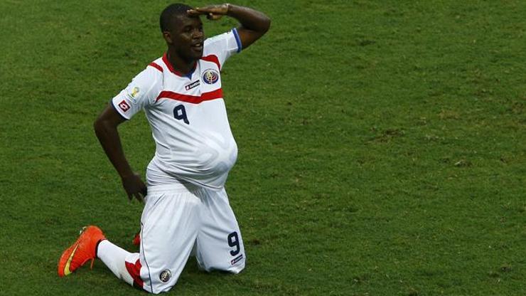 Joel Campbell Fenerbahçenin listesinde iddiası