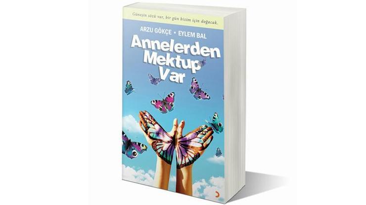 Annelerden Mektup Var