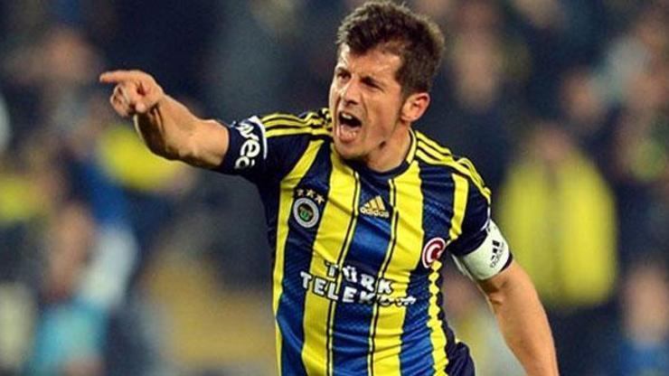 Emre Belözoğluna hapis cezası