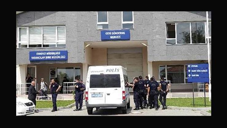 Vanın Festusu: Yabancılar Şubesinde dövülen çocuk öldü