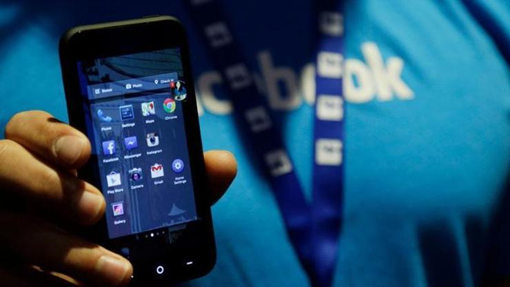 Facebook Slingshotı yayınladı