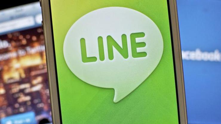 430 milyon Line kullanıcısı tehlikede mi