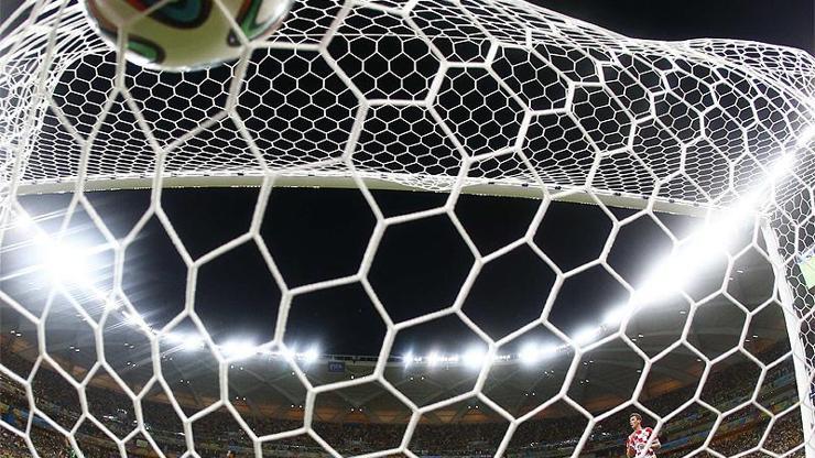 İşte FIFA 2014 Dünya Kupasının enleri
