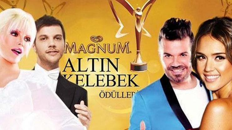 Altın Kelebek Ödüllerinde en iyiler belli oldu