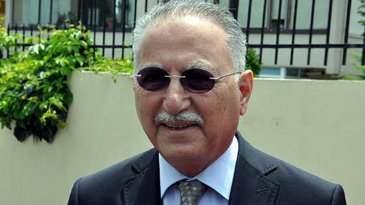 Ekmeleddin İhsanoğluna 42ler isyanı