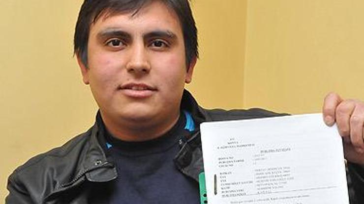 Başbakana hakaretten 1 yıl hapse mahkum oldu