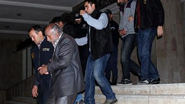 Ovacık Başsavcısının şehit edilmesiyle ilgili 6 tutuklu