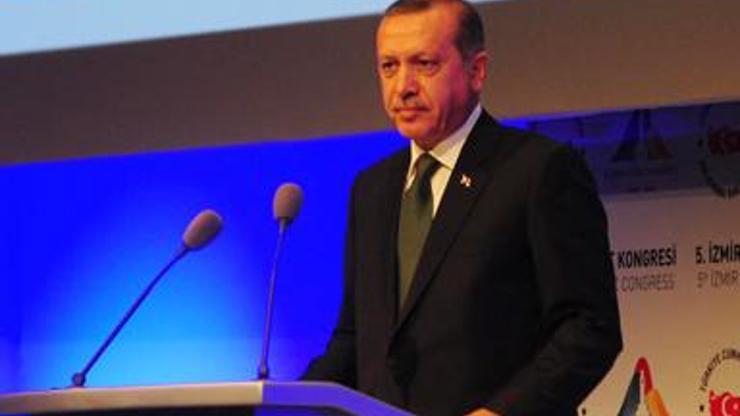Başbakan Erdoğandan başörtüsü çıkışı