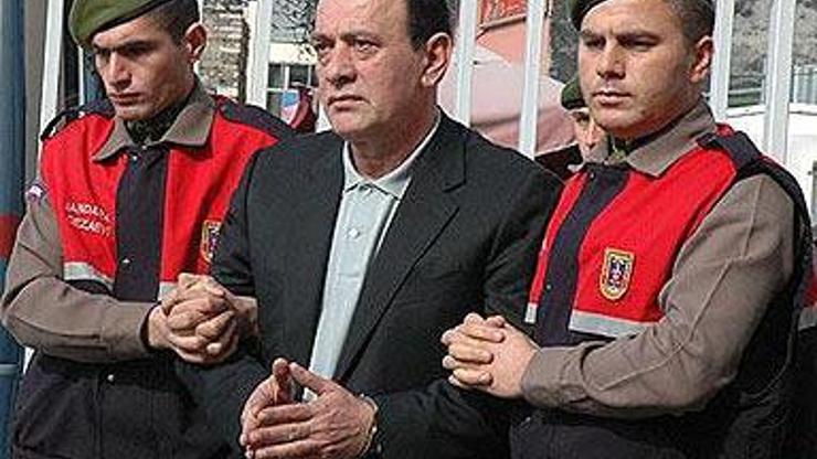 Alaattin Çakıcı Adanadan naklini istedi