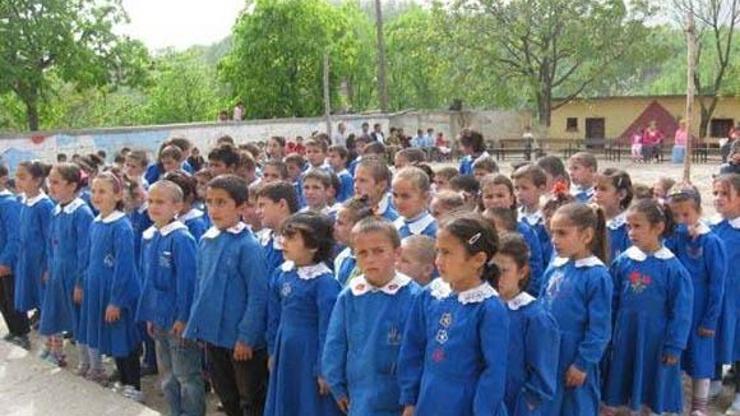Okullara şişirilmiş not denetimi