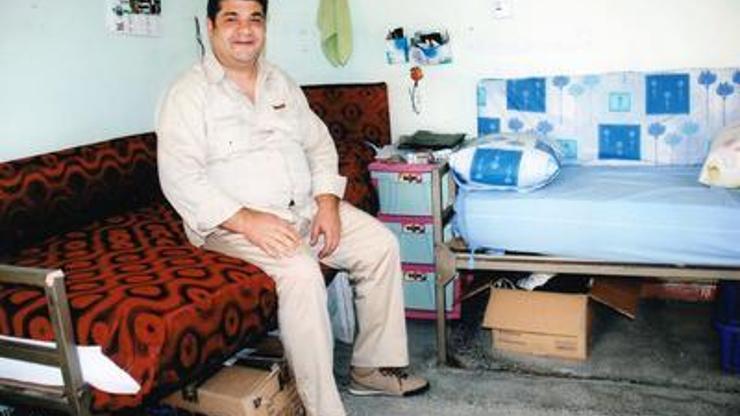 Aydın Budakın görevi iade edildi