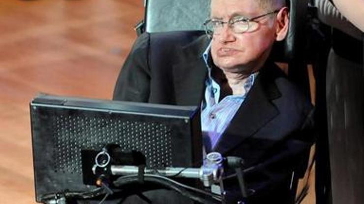 Stephen Hawking KCK davasında