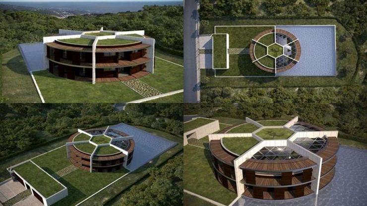 Messinin yeni evi iddiası