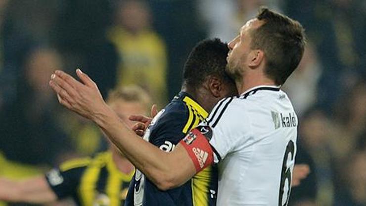 Sivok: Emenike kırmızı kart görmeliydi