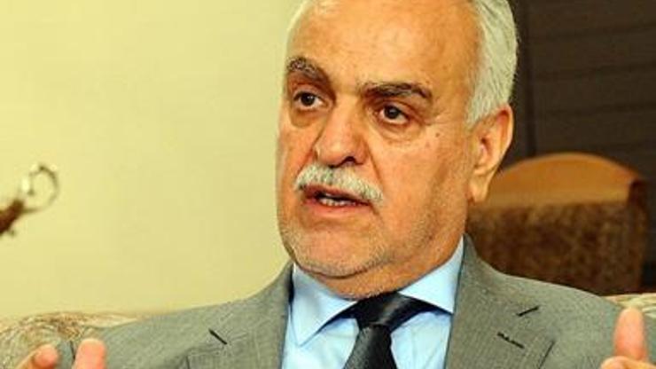 Haşimi: Irakta adil yargılanmaya hazırım