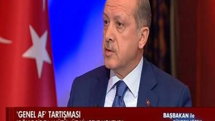 Dershaneler konusunda geri adım atmayacağız
