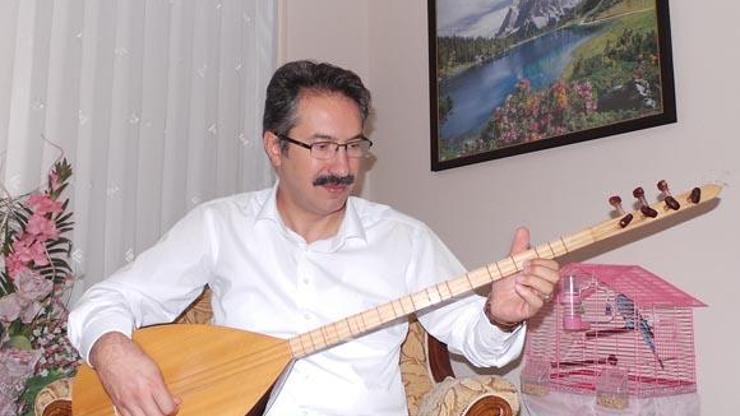 AK Partiden Mecliste saz heyeti teklifi