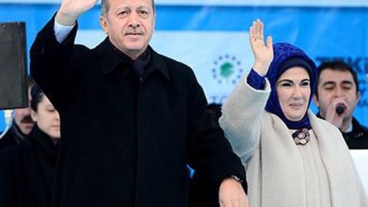 Erdoğan: Bu vatana ihanettir