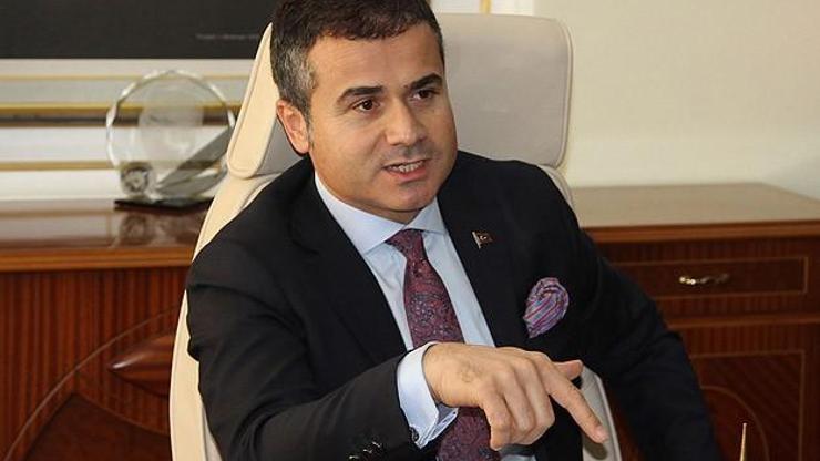 Bakan Kılıçtan YURTKUR tepkisi