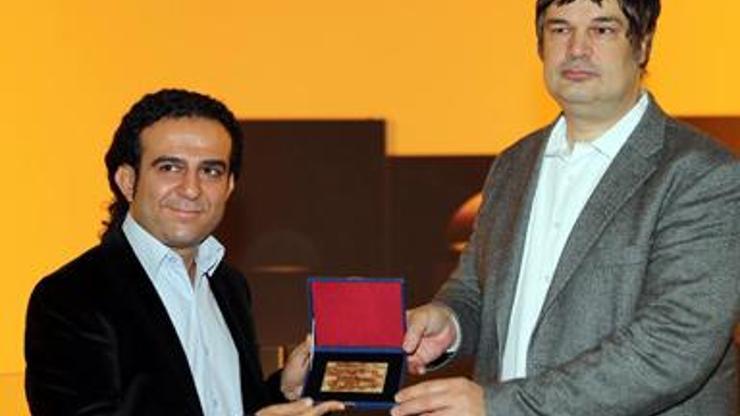 Bülent Mumaya İnsan Hakları ödülü