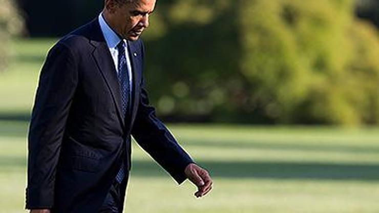 Obamanın programında bütçe krizi iptali