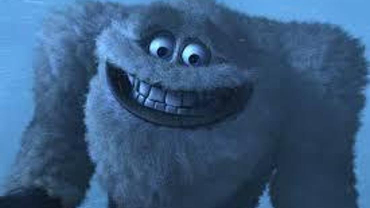 Yeti aslında kutup ayısı mı