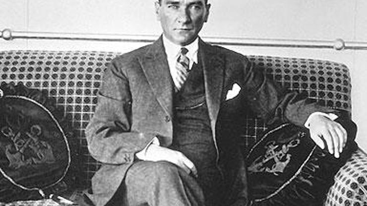 Devlet nişanından T.C. ve Atatürk kaldırıldı
