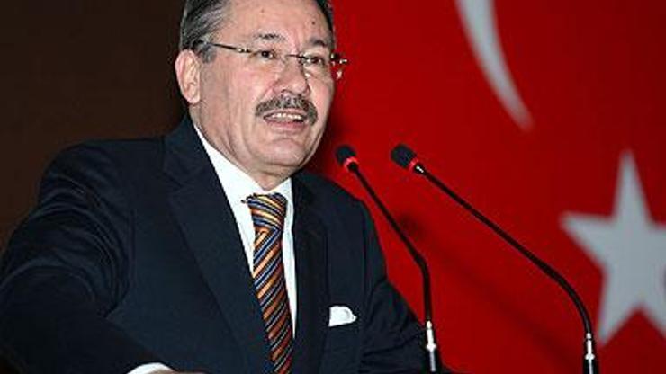 Gökçekin seçim müziği Ankara’nın Bağları olacak