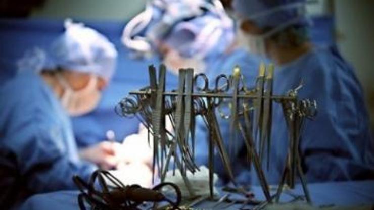 Organ kaçakçılığı operasyonu: 16 gözaltı