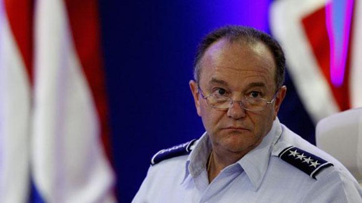 NATO Komutanından Türkiyeye çağrı