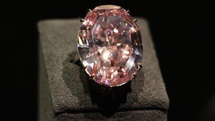 Pembe Yıldıza 83.4 milyon dolar