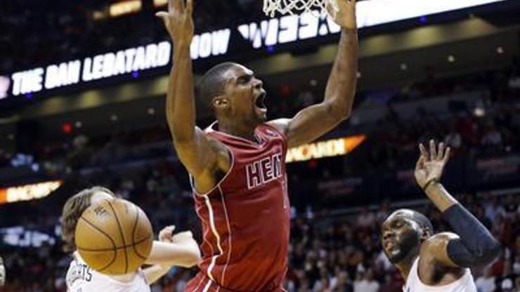 Miamiyi Bosh kurtardı