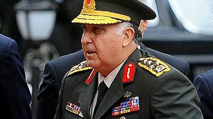 Org. Özelden zorunlu askerlik açıklaması