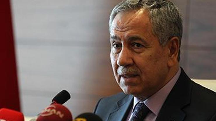 Cemaatten Arınça yanıt