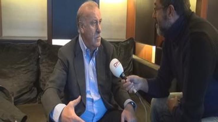 Del Bosque: Türkiye büyük kayıp