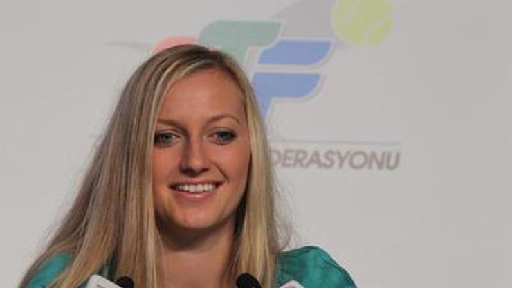 Kvitovadan Radwanskaya övgü