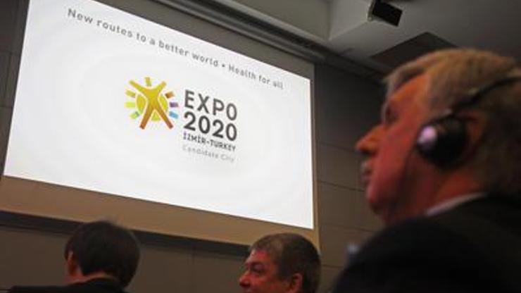 EXPO 2020 yarışını Dubai kazandı