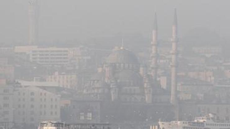 Marmarada fırtına geçit vermiyor
