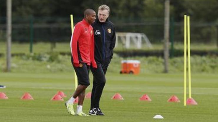 Galatasaray için Ashley Young iddiası