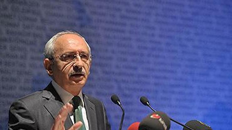 CHPden Doğu ve Güneydoğu çıkarması