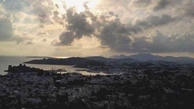 Bodrumun gerçek yüzü ortaya çıktı