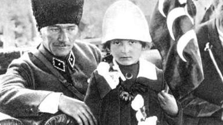 Atatürkün gizli vasiyeti var mı