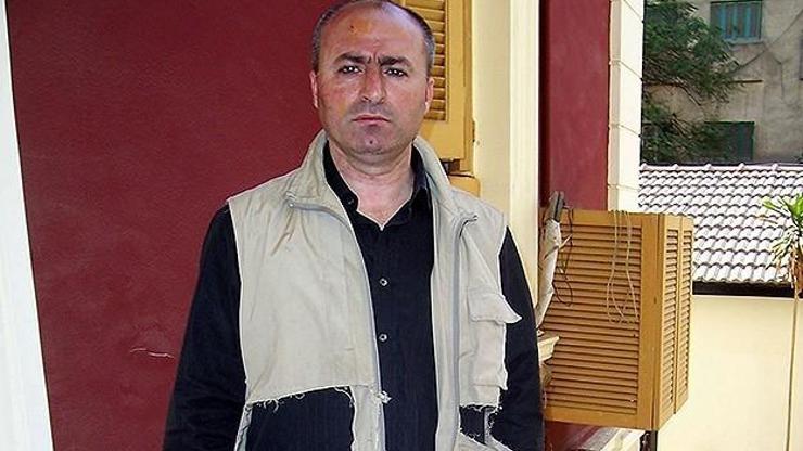 Metin Turan Tora Cezaevinden çıkarıldı