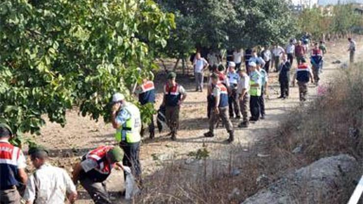 Pamukovada katliam gibi kaza: 8 ölü