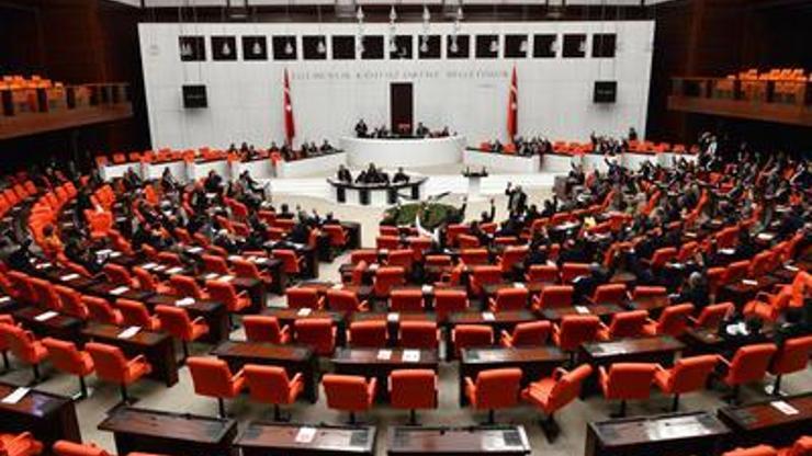 Irak tezkeresi Resmi Gazetede