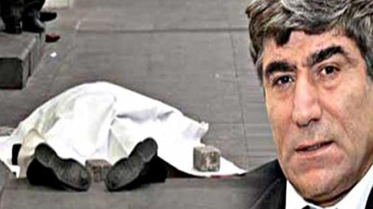 Dink cinayetinde MİTe devlet sırrı sorusu