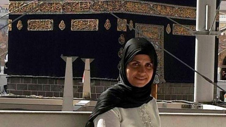AK Partili vekil: Başörtüsünü artık çıkarmayacağım